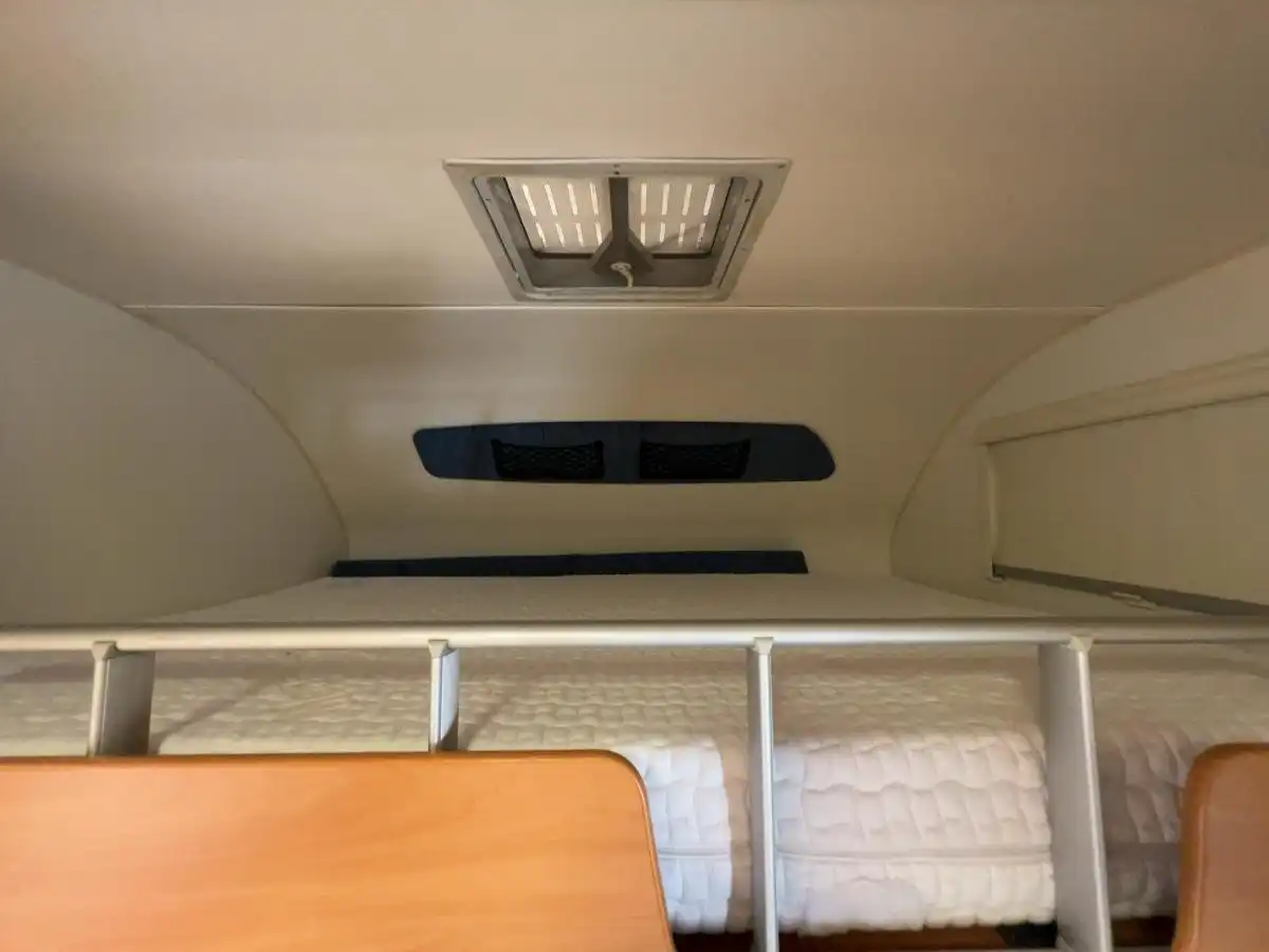 CHAUSSON Flash 09  - Ansicht 10